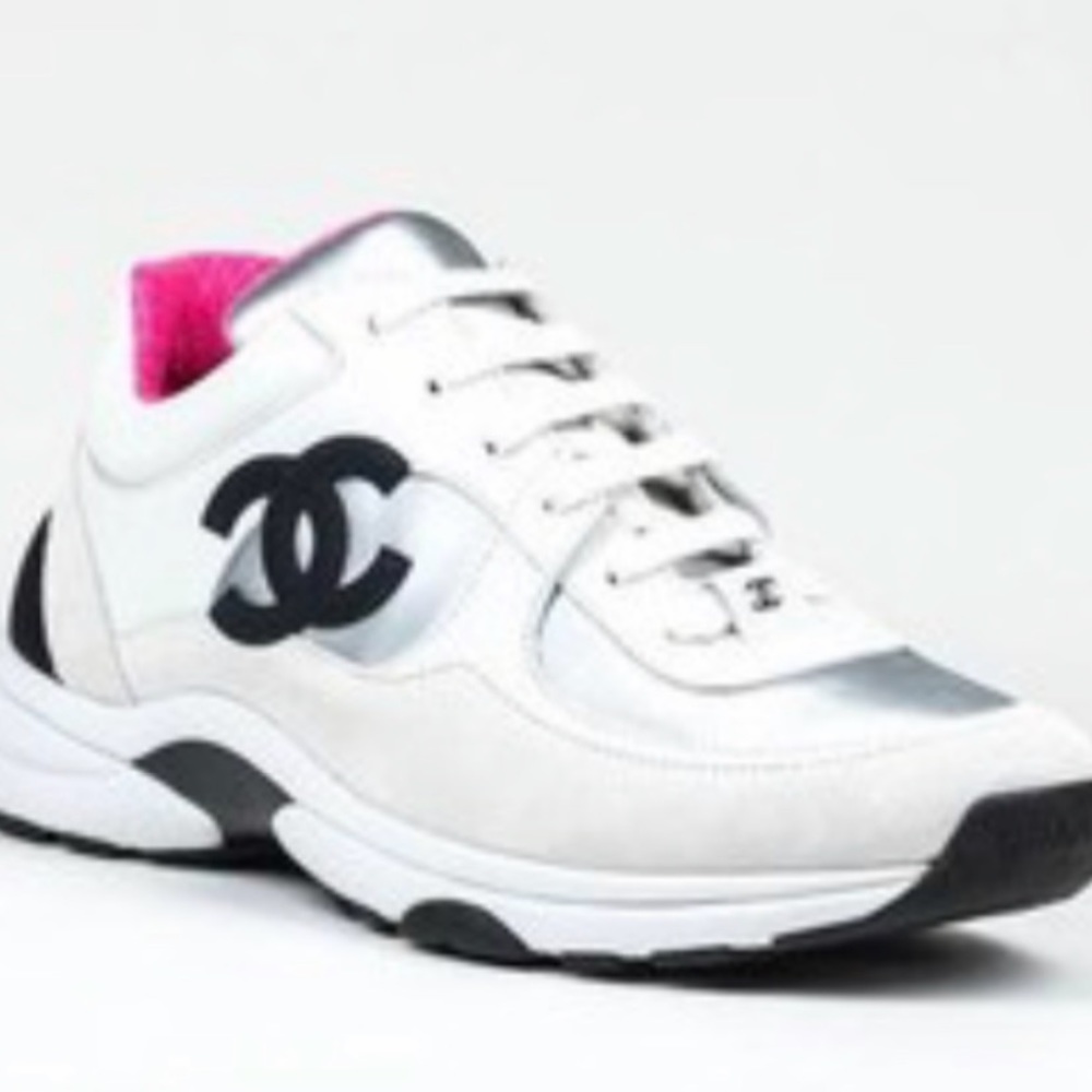 Chanel shoes brand new size 42 - Picture 2 of 2